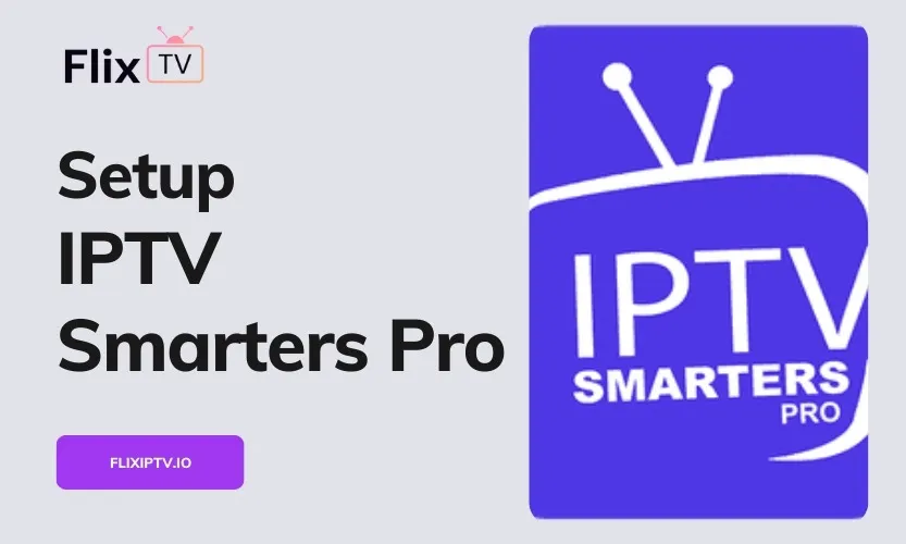 IPTV Smarters Pro