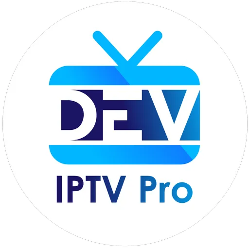 Dev IPTV Player Pro