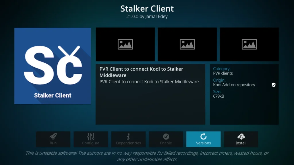 Setup IPTV On Kodi With Flix IPTV